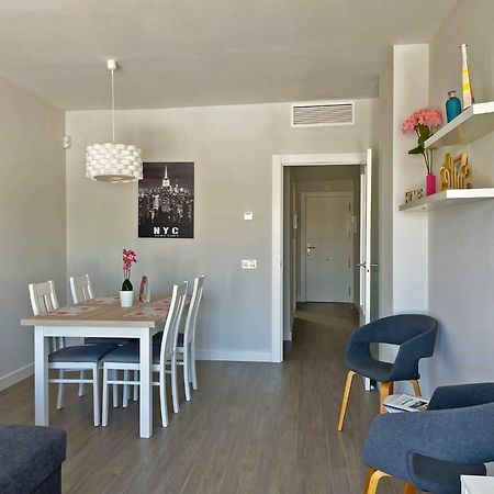 Apartamento Sheris - Ole Solutions Херес де ла Фронтера Екстериор снимка