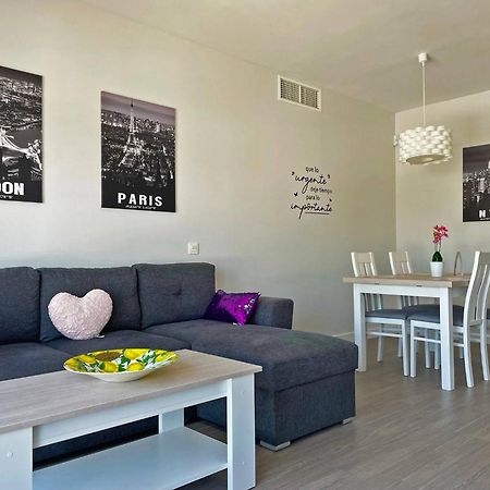 Apartamento Sheris - Ole Solutions Херес де ла Фронтера Екстериор снимка