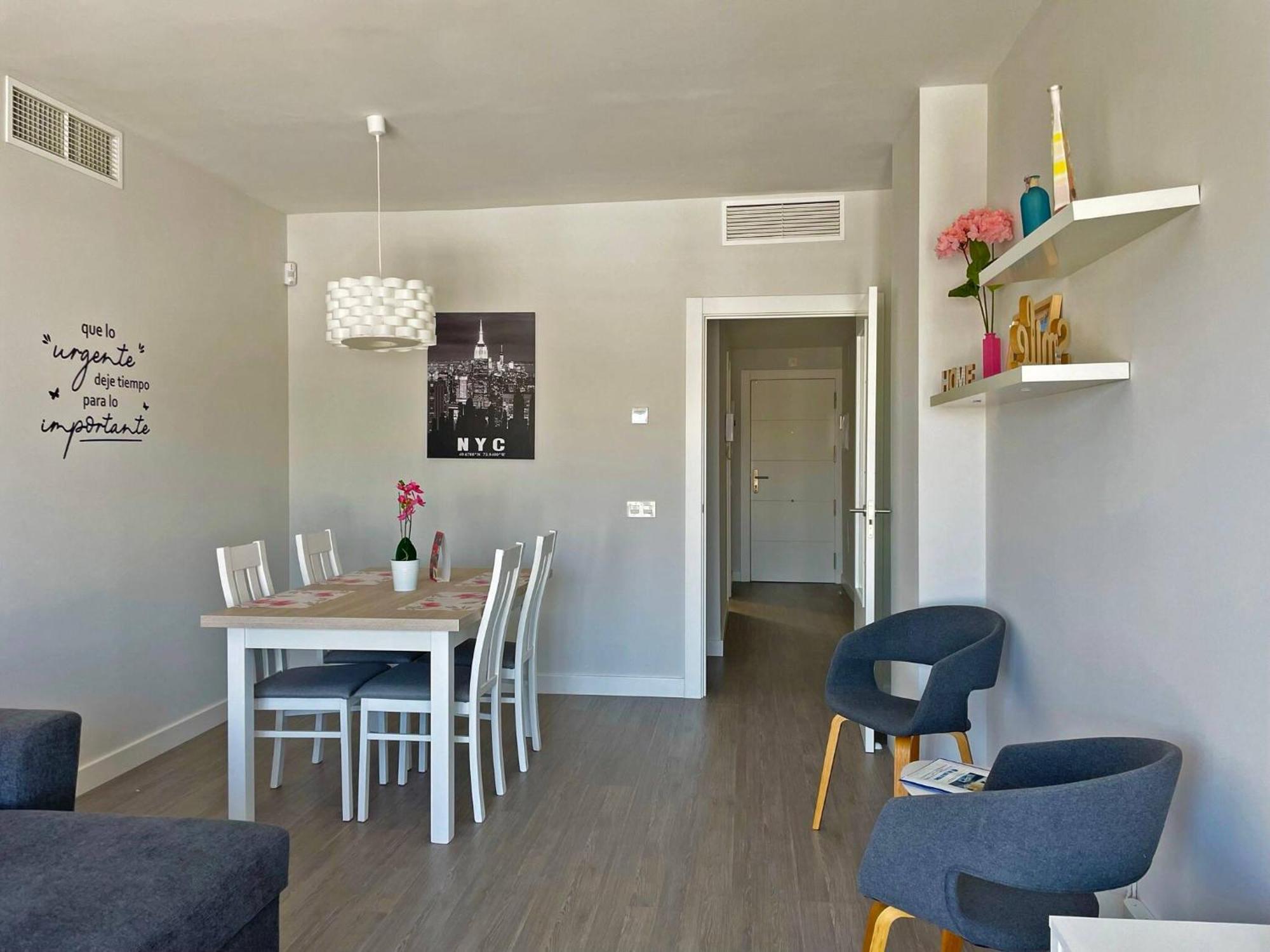 Apartamento Sheris - Ole Solutions Херес де ла Фронтера Екстериор снимка