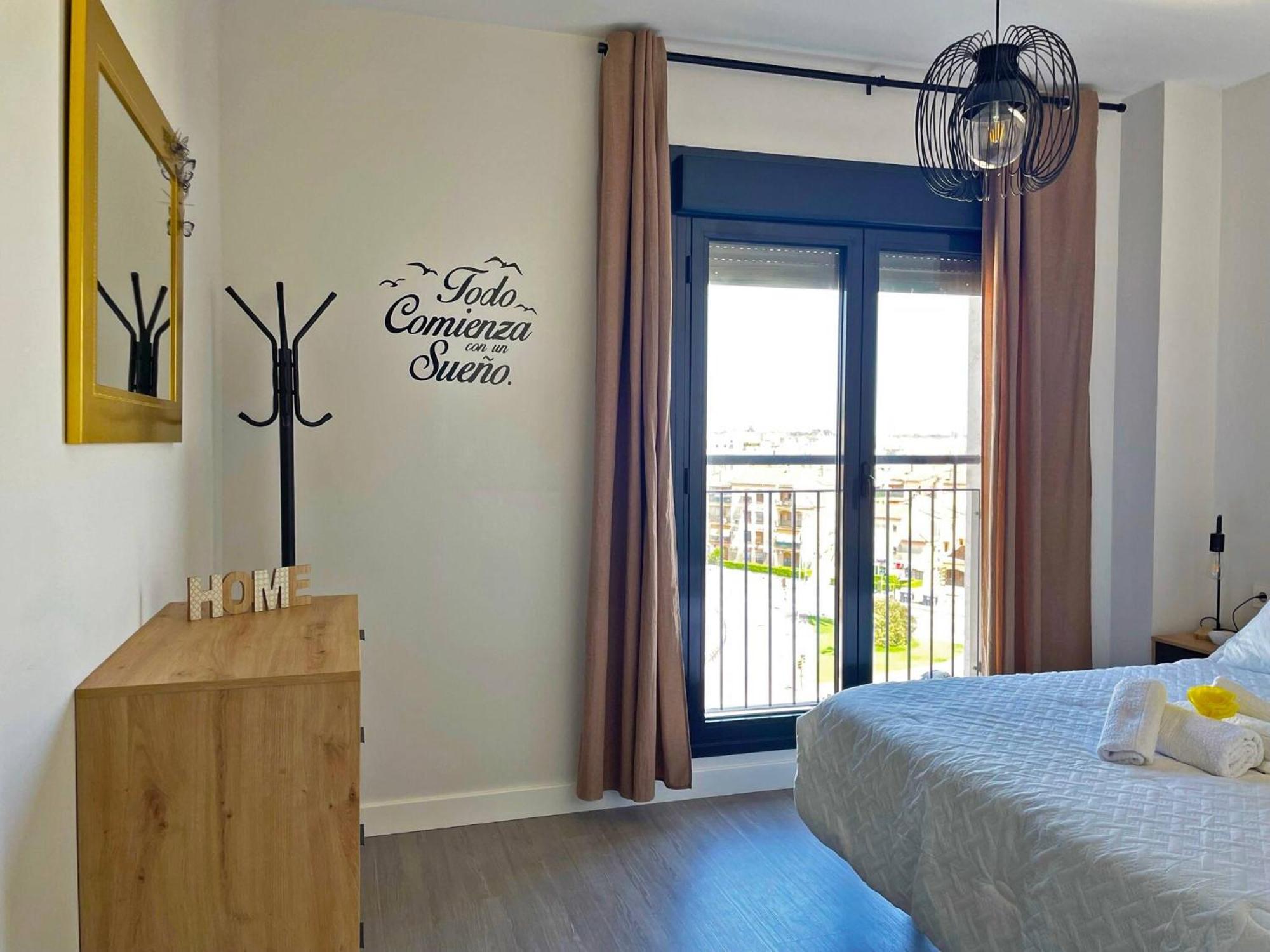 Apartamento Sheris - Ole Solutions Херес де ла Фронтера Екстериор снимка