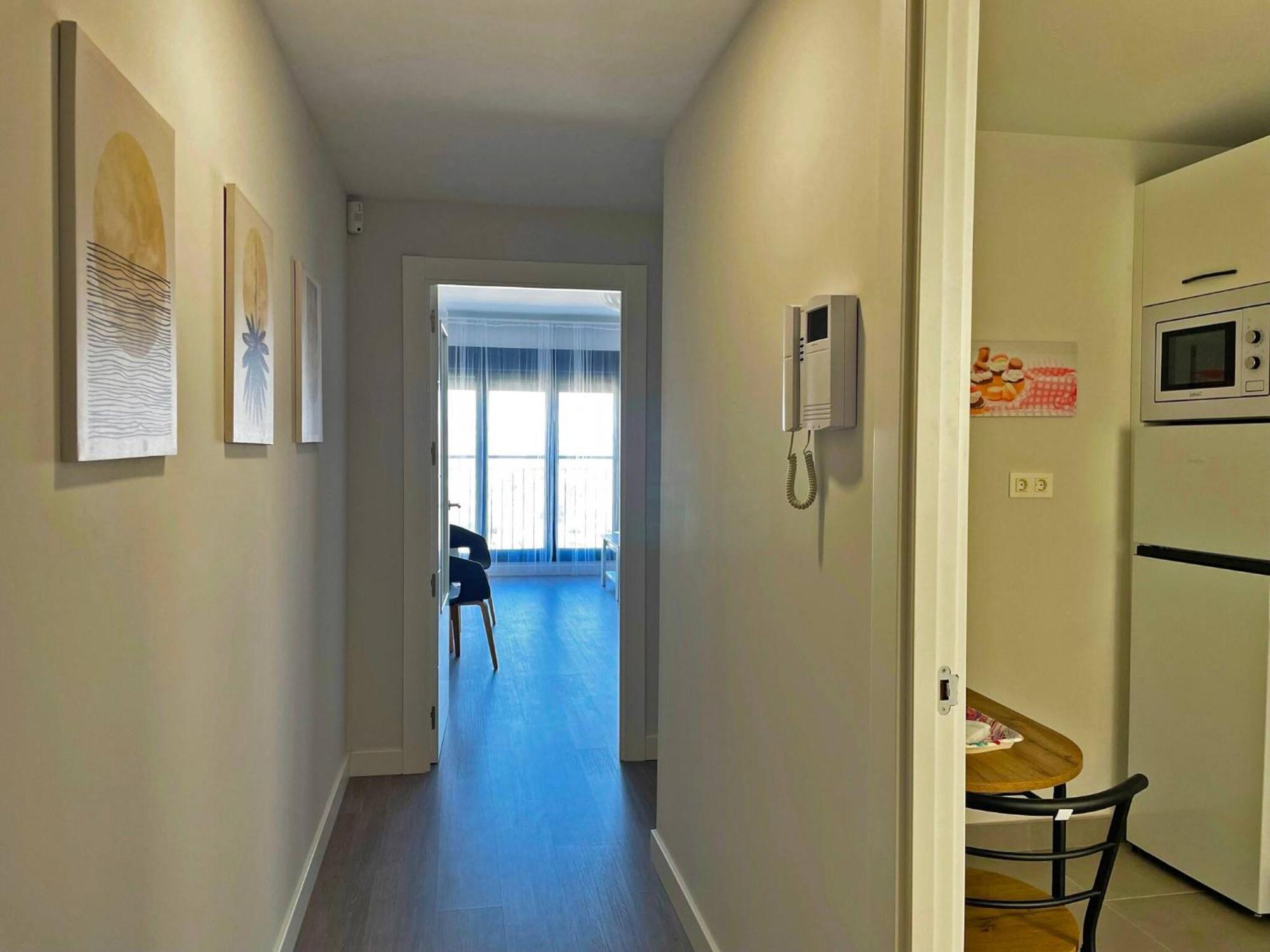 Apartamento Sheris - Ole Solutions Херес де ла Фронтера Екстериор снимка
