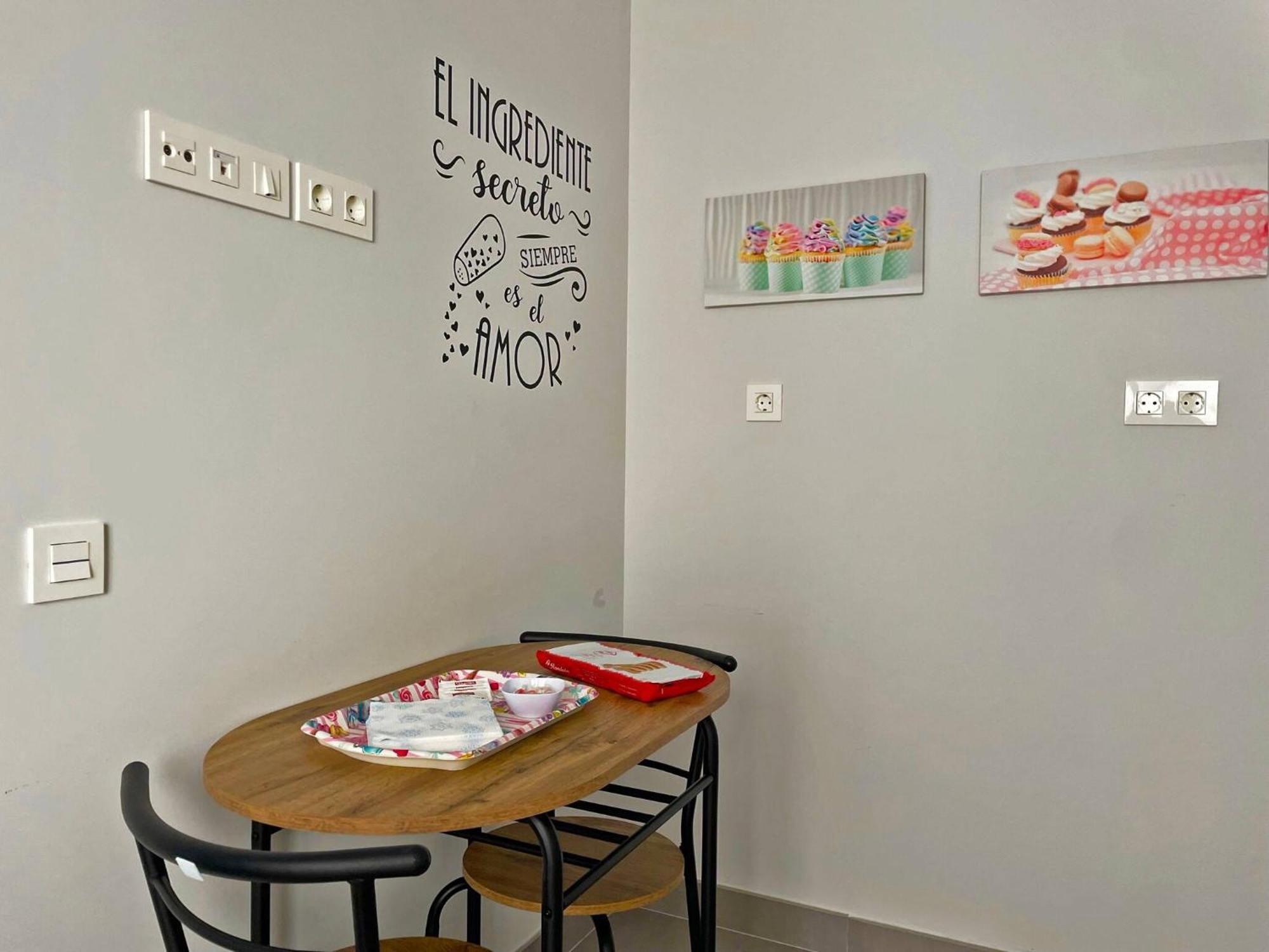 Apartamento Sheris - Ole Solutions Херес де ла Фронтера Екстериор снимка