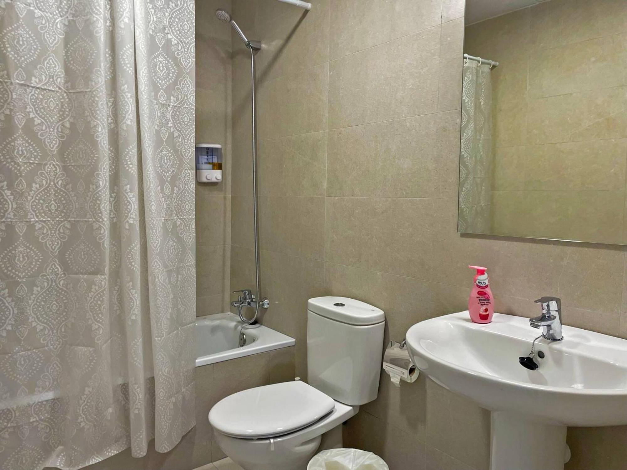 Apartamento Sheris - Ole Solutions Херес де ла Фронтера Екстериор снимка