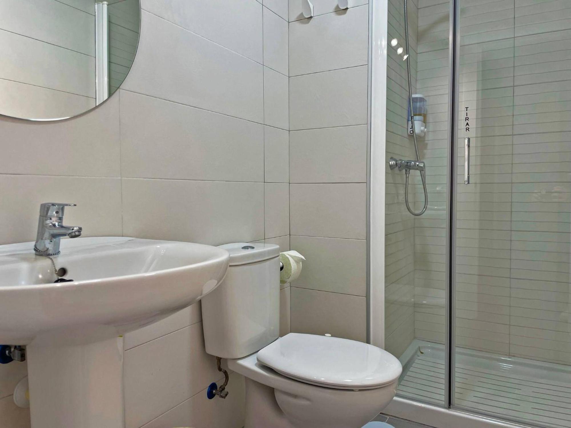 Apartamento Sheris - Ole Solutions Херес де ла Фронтера Екстериор снимка