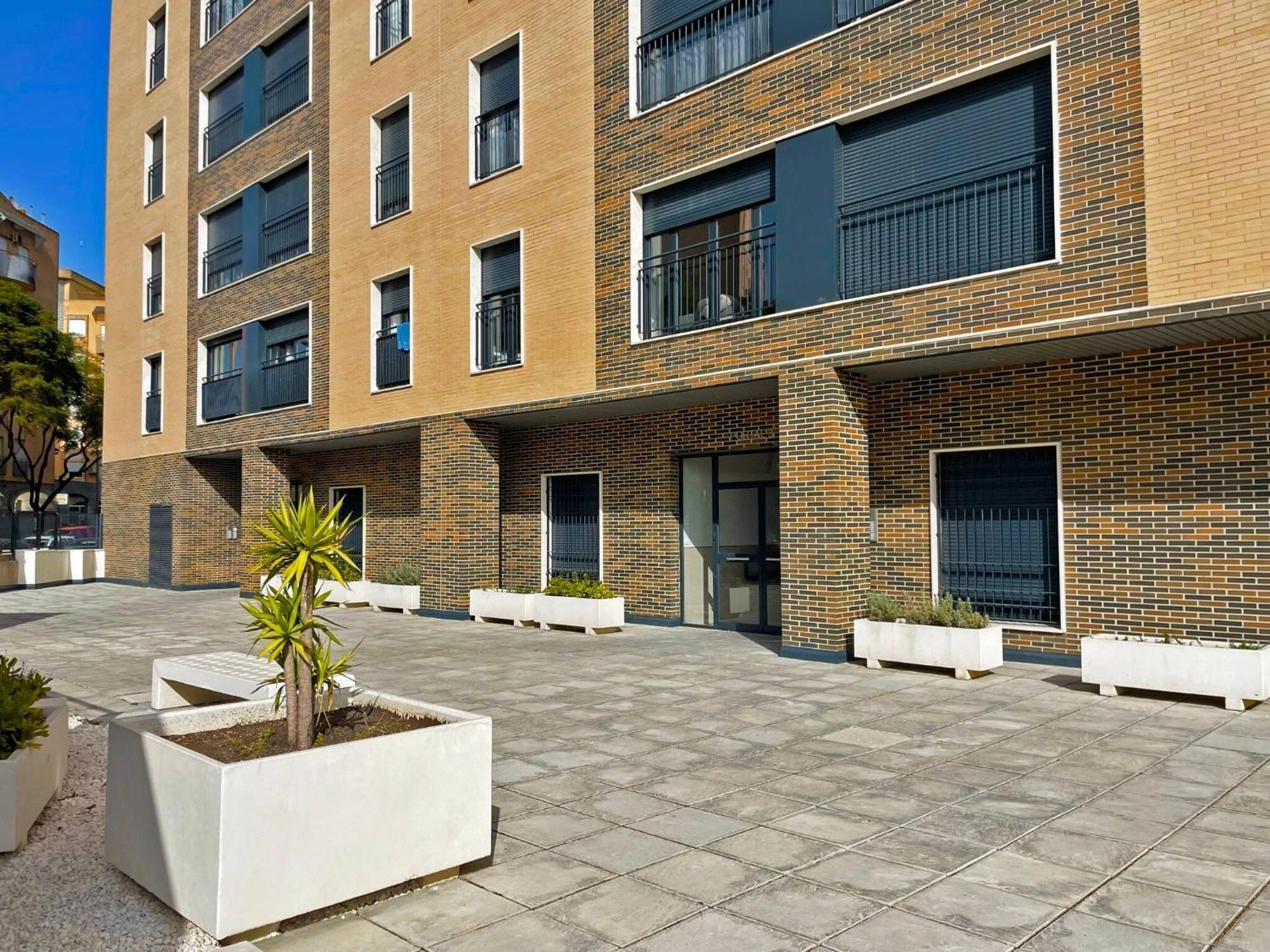 Apartamento Sheris - Ole Solutions Херес де ла Фронтера Екстериор снимка
